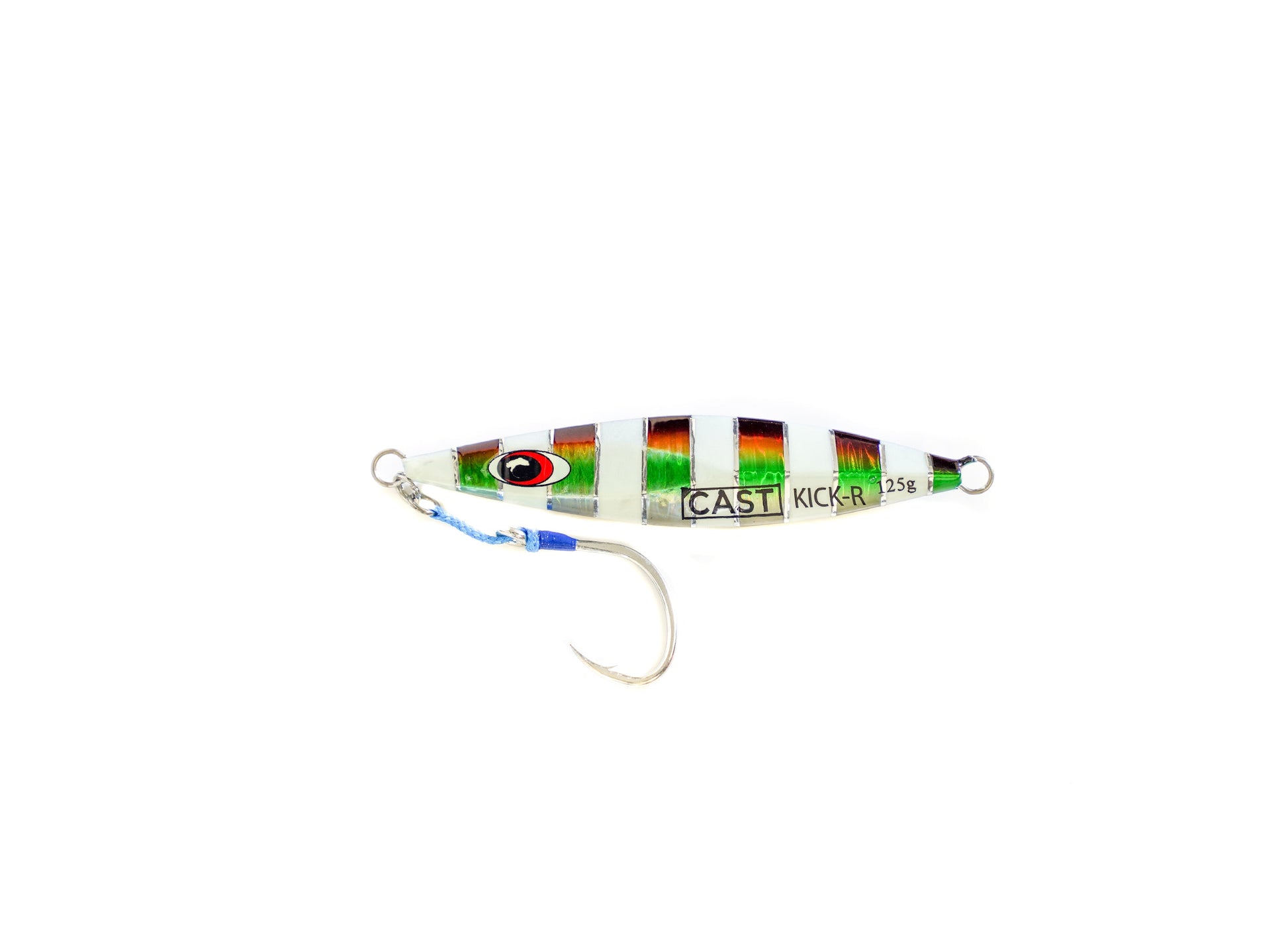 Kick-R Slow Pitch Jig