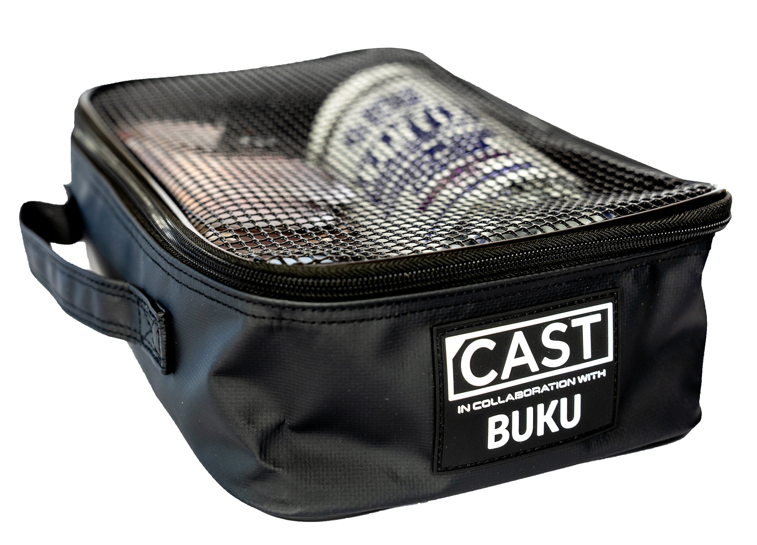 CAST Tackle Grab Bag – Cast Fishing Co